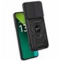 Protection pour téléphone portable Cool Redmi Note 13 Pro 5G Noir Xiaomi