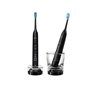 Philips DiamondClean 9000 HX9914/54 Brosse à dents électrique avec application