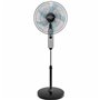 Ventilateur sur Pied Orbegozo SF 1046 80 W