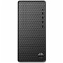 PC de bureau HP M01-F3016NS Intel Core i3 8 GB RAM 512 GB SSD