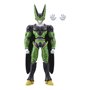 Figurine Dragon Ball Super Cell forme finale 17 cm - BANDAI