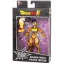 DRAGON BALL Figurine Golden Freezer - 17 cm