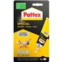 Colle Spécialités Matériaux - PATTEX - Polystyrene - Tube - 30g