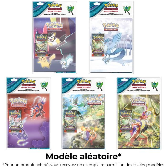 Rangement des cartes à collectionner