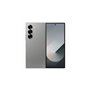 Smartphone Galaxy Z Fold6 5G Gris 1To 12Go Ecran Pliable 7,6'' 2176x1856 Batteri
