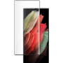 Protège écran 3D en Verre trempé pour Samsung G S22 Ultra 5G Bigben