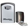 Master Lock Grand coffre a clés mural 5403EURD