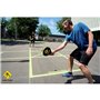 Set de Street Racket - SCHILDKRÖT