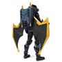 SPIN MASTER PACK FIGURINE 30 CM + ACCESSOIRES AERIAL Batman Adventures