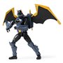 SPIN MASTER PACK FIGURINE 30 CM + ACCESSOIRES AERIAL Batman Adventures