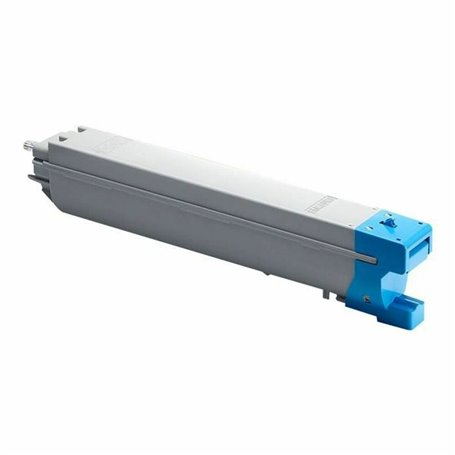Toner original HP SU093A Cyan