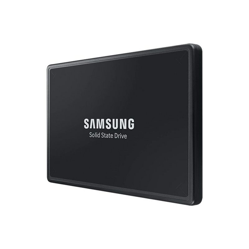 Image secondaire de Disque dur Samsung MZ-QL296000 960 GB SSD