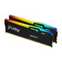 Mémoire RAM Kingston KF564C32BBEAK2-32 32 GB DDR5 cl32