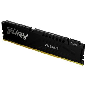 Mémoire RAM Kingston KF564C32BBE-16 16 GB DDR5 SDRAM DDR5 cl32