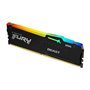 Mémoire RAM Kingston KF560C30BBEA-8 8 GB DDR5 cl30