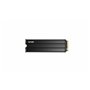 Disque dur Lexar LNM790X002T-RN9NG 2 TB SSD