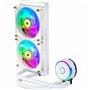 Kit de Réfrigération Cooler Master MLY-D24M-A23PZ-RW