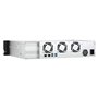 QNAP TS-855EU-8G serveur de stockage SAN Rack (2 U) Ethernet/LAN Noir C5125