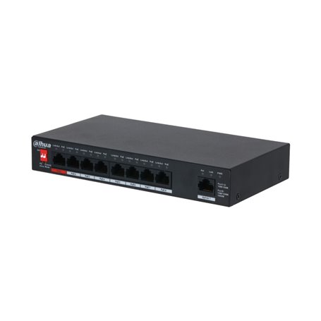 Switch Dahua PFS3009-8ET-96