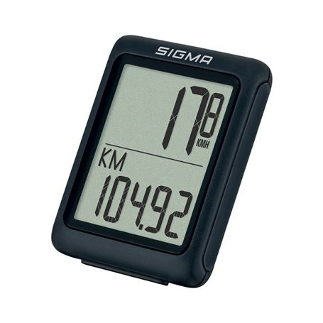 Compteur de Bicyclette Sigma 5211