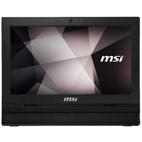 Tout en Un MSI Pro 16T 10M-079XEU 4 GB RAM 32 GB RAM