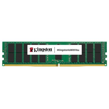 Mémoire RAM Kingston KSM32RD4/64HCR 64 GB DDR4 3200 MHz CL22