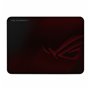 ASUS ROG Scabbard II Tapis de souris de jeu Rouge