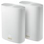 ASUS ZenWiFi AX Hybrid (XP4) Bi-bande (2