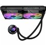 ASUS ROG STRIX LC II 280 ARGB Processeur Refroidisseur de liquide tout-en-un 14 cm Noir 1 pièce(s)