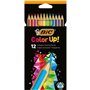 Crayons de couleur Bic 950527 Multicouleur