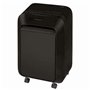Fellowes Powershred LX210 destructeur de papier Noir
