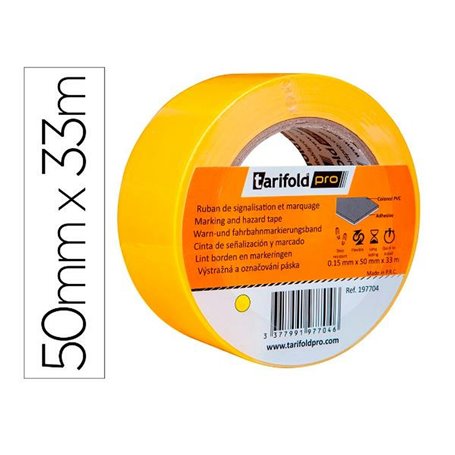 Set d'articles de fête Tarifold 197704