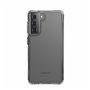 Protection pour téléphone portable UAG Plyo Samsung Galaxy S21 Transparent