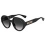 Lunettes de soleil Femme Moschino MOS126-S-807-9O Ø 53 mm