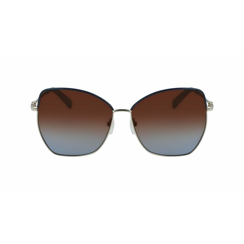 Image secondaire de Lunettes de soleil Femme Longchamp LO156SL-720 ø 60 mm