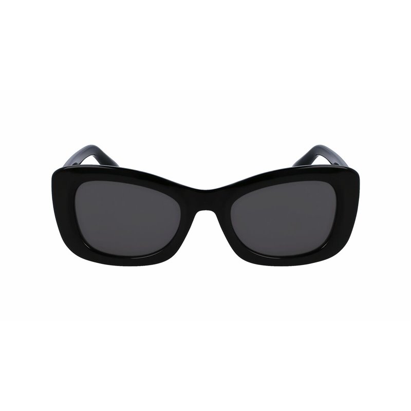 Image secondaire de Lunettes de soleil Femme Victoria Beckham VB657S-001 Ø 50 mm