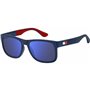 Lunettes de soleil Homme Tommy Hilfiger TH 1556_S ø 56 mm