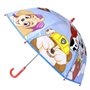 Parapluie The Paw Patrol Ø 71 cm Multicouleur