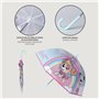 Parapluie The Paw Patrol Ø 71 cm Rose