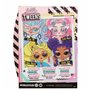 L.O.L. Surprise! Tweens Core Doll - Flora Moon