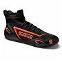Chaussures de course Sparco 00129346NRRS Rouge/Noir