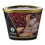 Bougie de massage Fraise Shunga (170 ml)