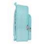 Cartable Moos Butterflies Bleu 30 x 46 x 14 cm