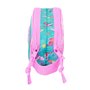 Trousse Fourre-Tout Double My Little Pony Magic Rose Turquoise 21 x 8 x 6 cm
