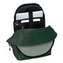 Sacoche pour Portable Munich Basic Vert 31 x 44 x 18 cm