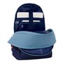 Sacoche pour Portable Munich Royal Bleu 31 x 44 x 18 cm