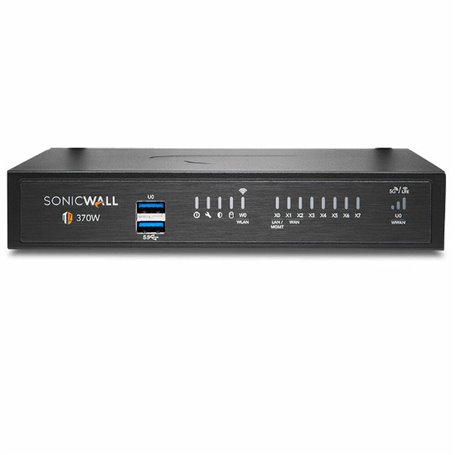 Firewall SonicWall TZ370 AVAILABILITY