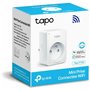 TP-Link Tapo P100 Prise intelligente 2300 W Maison Blanc