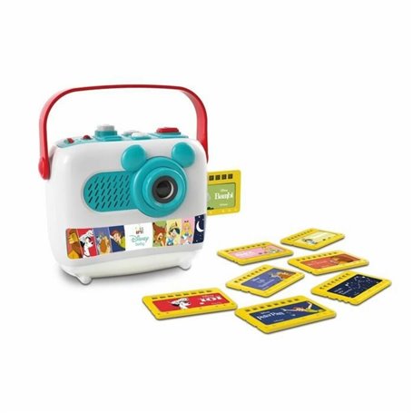 Projecteur Clementoni