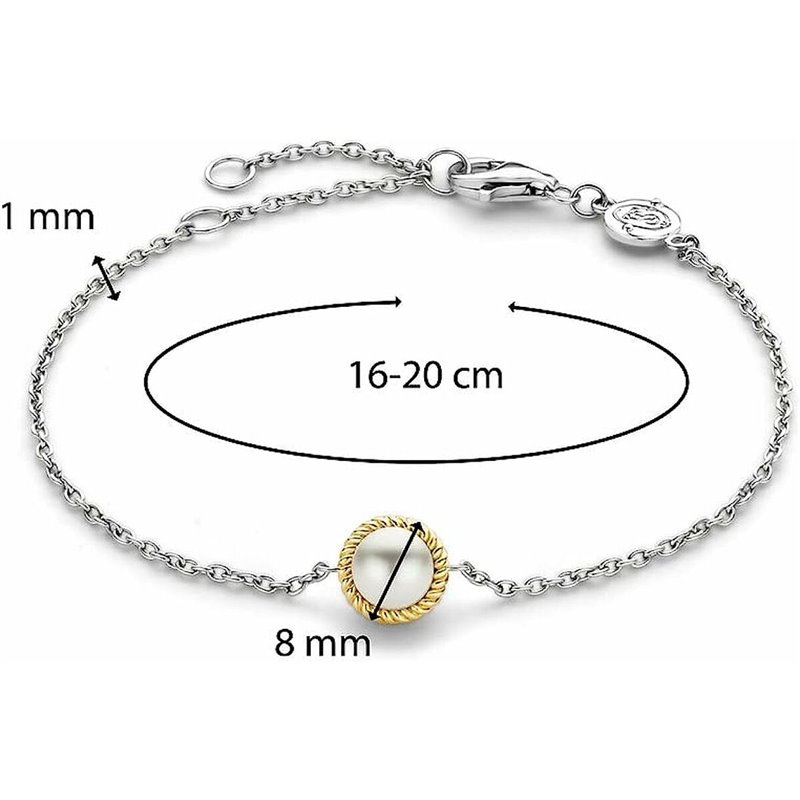 Image secondaire de Bracelet Femme Ti Sento 23024YP
